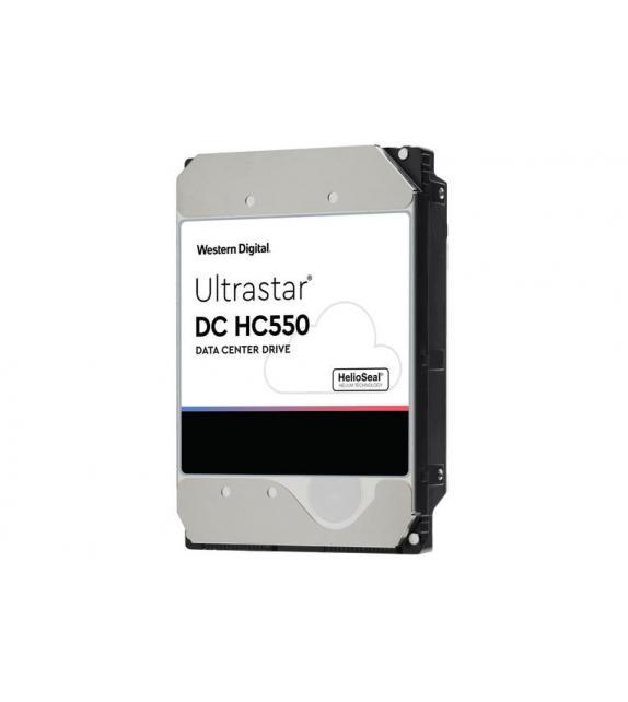 HD WESTERN DIGITAL 16 TB ULTRASTAR DC H5