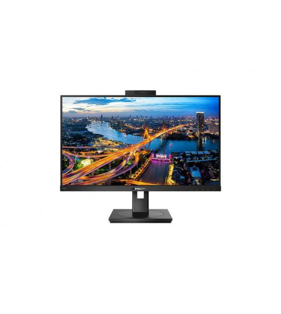Mon. Philips da 27'' con webcam 275B