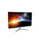 YASHI MONITOR 32'' POLLICI IPS HDMI DP
