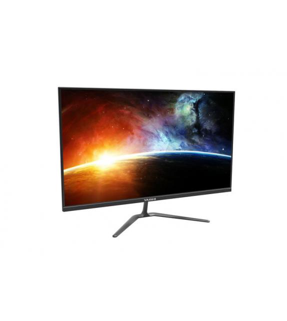 YASHI MONITOR 32'' POLLICI IPS HDMI DP