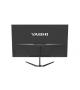 YASHI MONITOR 32'' POLLICI IPS HDMI DP