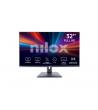 Monitor NILOX 32", Full HD, IPS