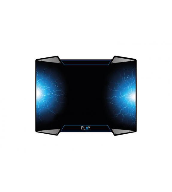 TAPPETINO MOUSE GAMING 400X320X4MM