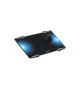 TAPPETINO MOUSE GAMING 400X320X4MM