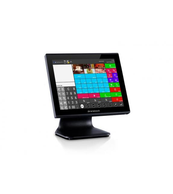 PC POS TOUCH DITRON