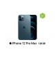 IPHONE 12 PRO MAX PACIFIC BLU 256G RIC.