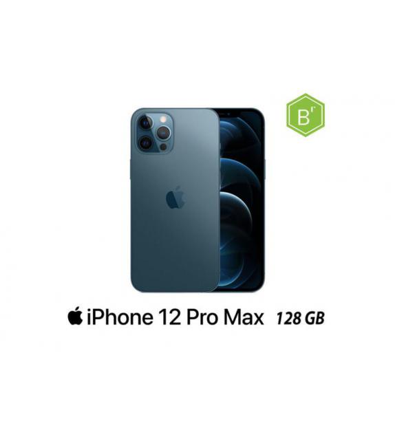 IPHONE 12 PRO MAX PACIFIC BLU 256G RIC.