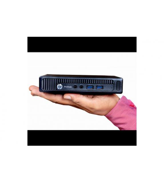 PC HP TINY 400 G2 RICONDIZIONATO