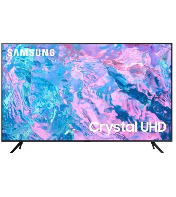 SAMSUNG TV LED 55" UE55CU7172 HD 4K