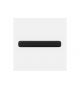 SOUNDBAR YAMAHA YAS-109 120 WATT