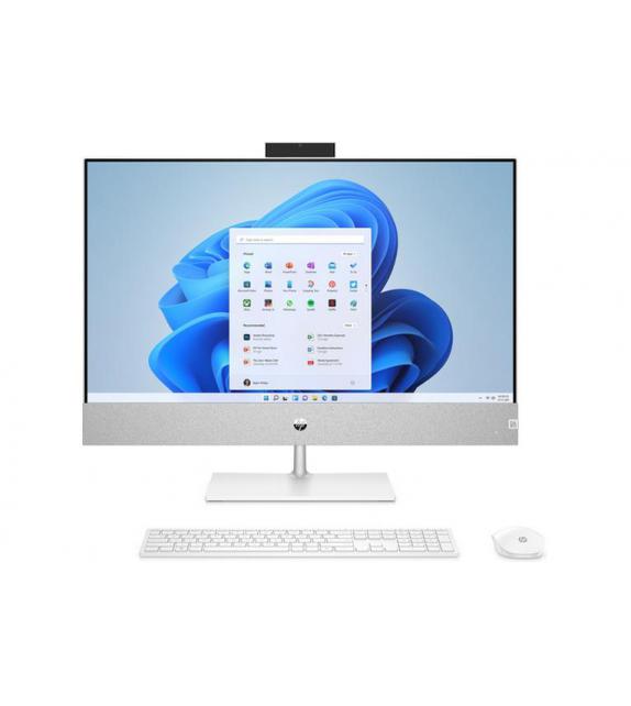 PC HP Pavilion 27-ca2005nlBundle AiO PC
