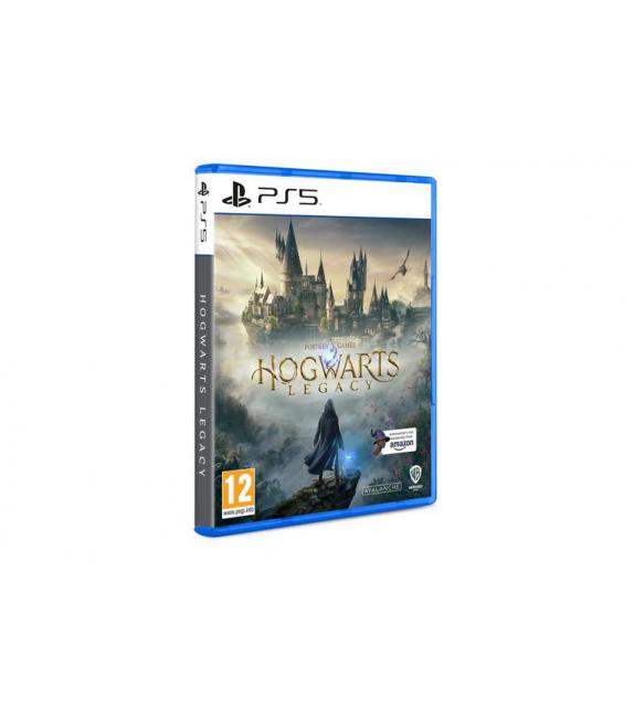 HOGWARTS LEGACY PS5 UK2