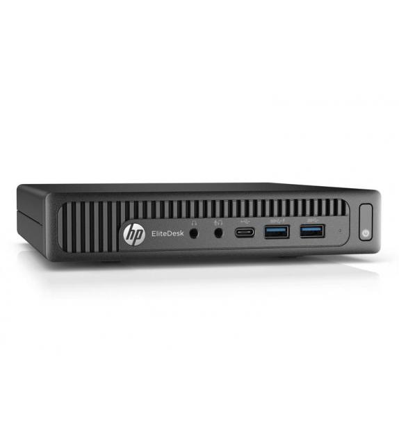 PC HP TINY 800 G4 RICONDIZIONATO