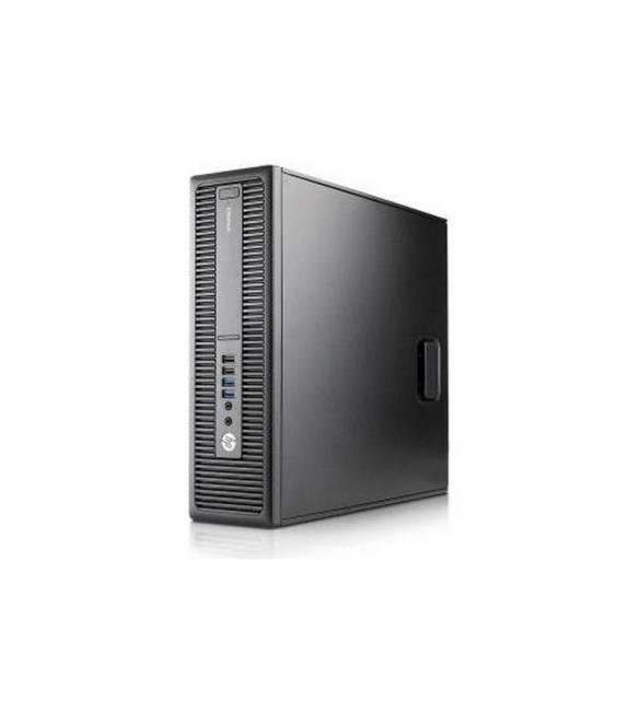 HP 800 G2 SFF CORE I5-6500 8GB 512 GB