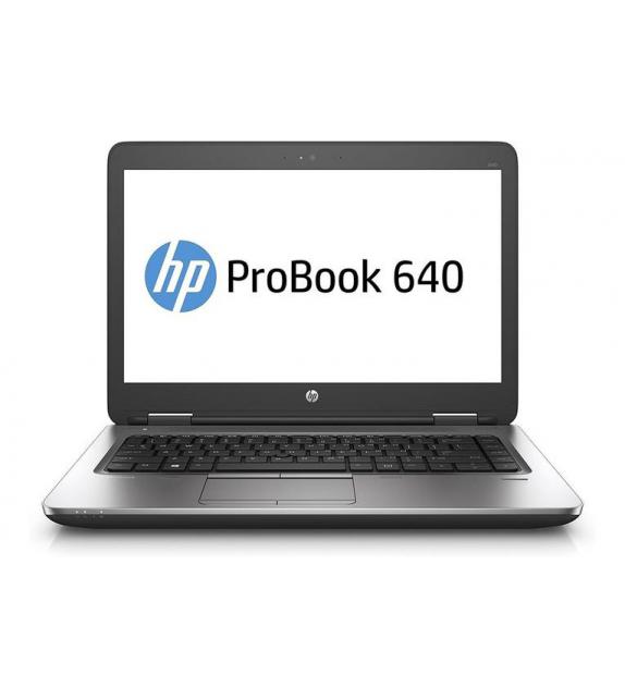 NB HP PROBOOK 640 G4 RICONDIZIONATO