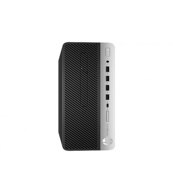 PC HP SFF 600 G3 RICONDIZIONATO