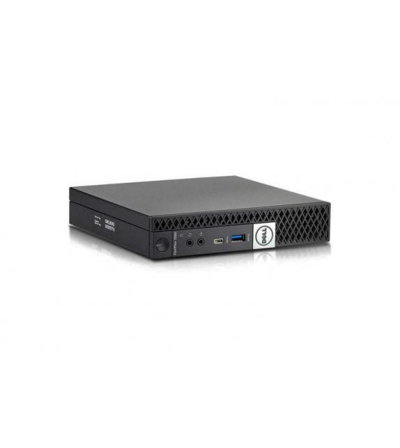PC DELL 7040 TINY RICONDIZIONATO
