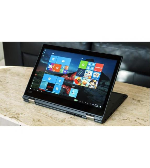 NB LENOVO YOGA L390 RICONDIZIONATO