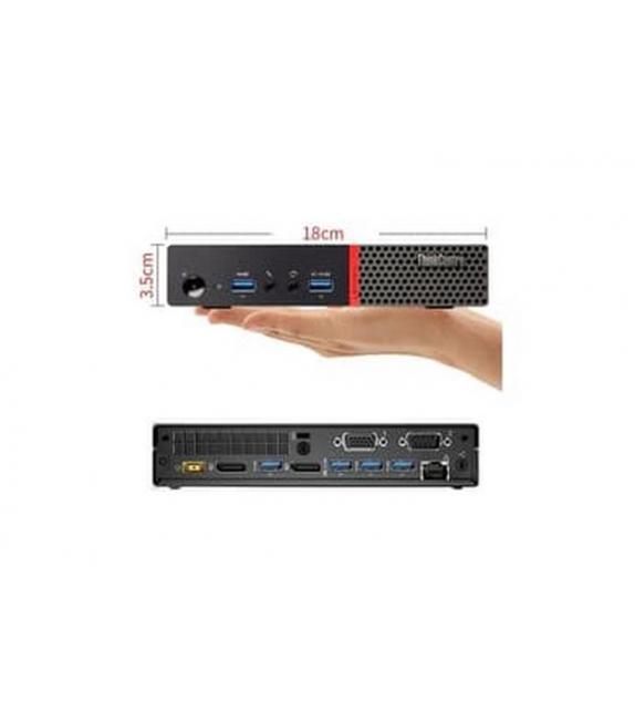 PC LENOVO TINY M720Q RICONDIZIONATO