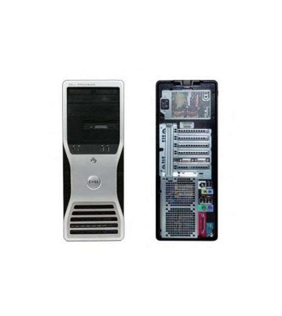 WORKSTATION T3500 DELL RICONDIZIONATA