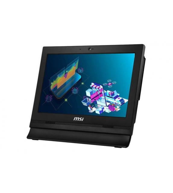 PC AIO MSI 15,6'' TOUCH RIGENERATO