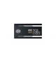 ALIMENTATORE COOLER MASTER MWE GOLD 750W