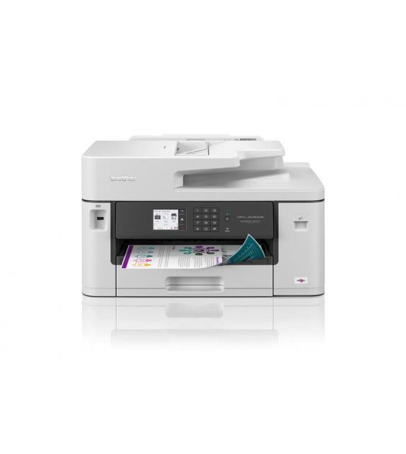 BROTHER MULTIFUNZIONE MFCJ5340DW