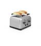 TOSTAPANE STYLE 4 ACCIAIO INOX 4 FETTE