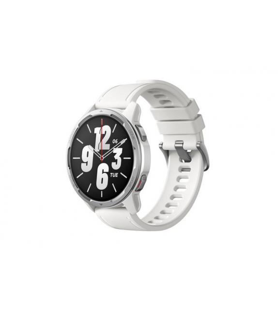 XIAOMI WATCH S1 ACTIVE ARGENTO
