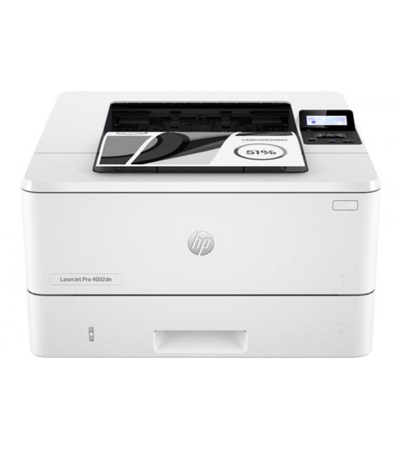 Stampante HP LaserJet Pro 4002dn