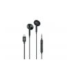CELLY AURICOLARE TYPE-C BLACK
