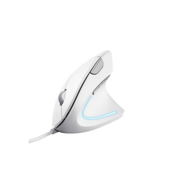 VERTO MOUSE A FILO ERGONOMICO VERTICALE