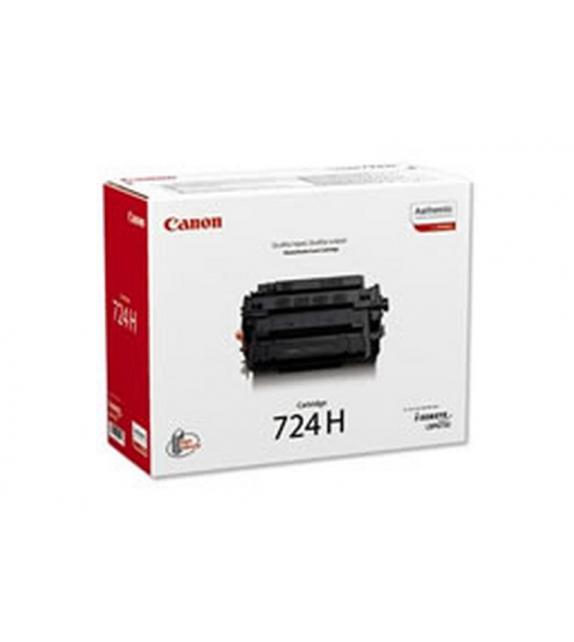 TONER CANON 724H