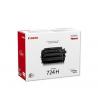 TONER CANON 724H