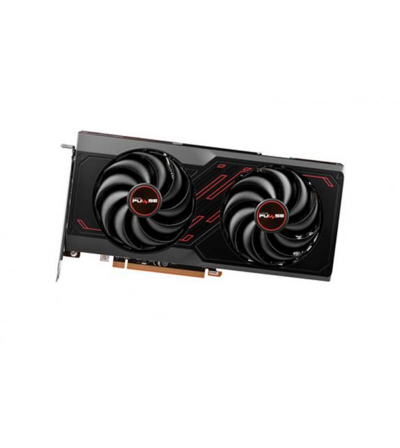 SAPPHIRE RADEON RX7600 PULSE 8GB