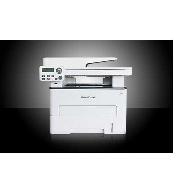 M. FUNZIONE PANTUM LAN WI 33PPM 3 IN 1
