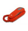 TEL. FISSA BRONDI SLIM NEMO ROSSO