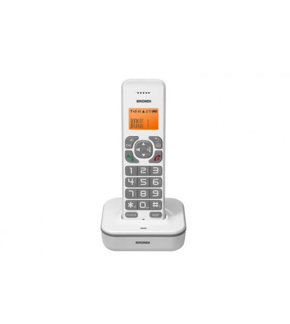BRONDI CORDLESS BRAVO STAR VIVAVOCE