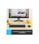 TASTIERA+MOUSE LOGITECH RETAIL  MK470