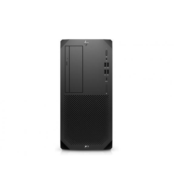 HP Z2 Tower G9 Workstation CORE I7