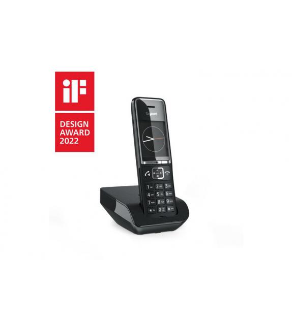 CORDLESS GIGASET COMFORT 550