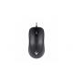 MOUSE USB 2.0 OTTICO BLACK VULTECH