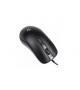 MOUSE USB 2.0 OTTICO BLACK VULTECH