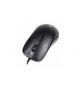 MOUSE USB 2.0 OTTICO BLACK VULTECH