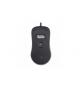 MOUSE USB 2.0 OTTICO BLACK VULTECH