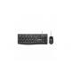 KIT TASTIERA E MOUSE USB VULTECH