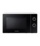 Samsung Microonde 20L Glass BIANCO