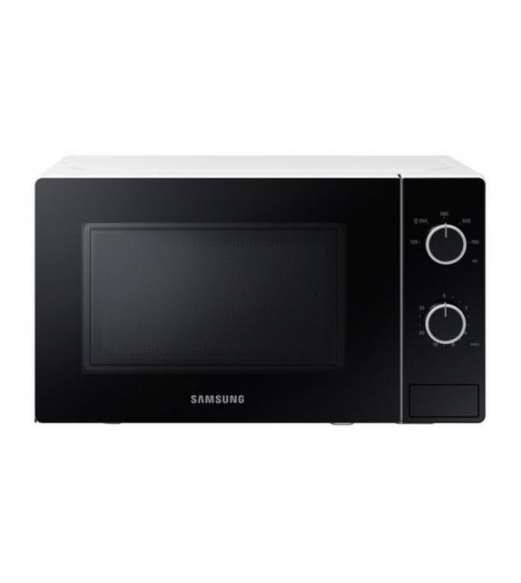 Samsung Microonde 20L Glass BIANCO