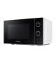 Samsung Microonde 20L Glass BIANCO