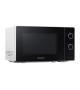 Samsung Microonde 20L Glass BIANCO